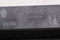 Ölkühler vorne links Motorkühlung R21 R1150GS BMW R 1150 GS R21 0415 99-04