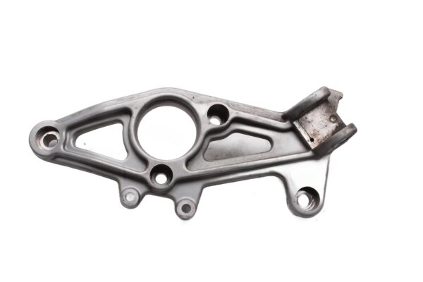 Support de repose-pieds, plaque de support, avant droit, support BMW R 1150 GS R21 0415 99-04