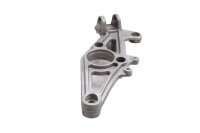 Support de repose-pieds, plaque de support, avant droit, support BMW R 1150 GS R21 0415 99-04