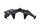 Nopeusmittarin kiinnike, kojelauta, ohjaamon kiinnitys BMW R 1150 GS R21 0415 99-04