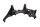 Nopeusmittarin kiinnike, kojelauta, ohjaamon kiinnitys BMW R 1150 GS R21 0415 99-04