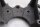 Nopeusmittarin kiinnike, kojelauta, ohjaamon kiinnitys BMW R 1150 GS R21 0415 99-04