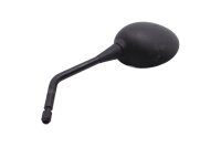 Rückspiegel links Gehäuse schwarz runder Spiegelarm BMW R 1150 GS R21 0415 99-04