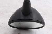 Rückspiegel links Gehäuse schwarz runder Spiegelarm BMW R 1150 GS R21 0415 99-04