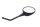 Rückspiegel links Gehäuse schwarz runder Spiegelarm BMW R 1150 GS R21 0415 99-04