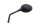 Rückspiegel links Gehäuse schwarz runder Spiegelarm BMW R 1150 GS R21 0415 99-04