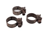 Exhaust manifold clamps and mounting kit BMW R 1150 GS R21 0415 99-04