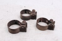 Exhaust manifold clamps and mounting kit BMW R 1150 GS R21 0415 99-04