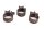 Exhaust manifold clamps and mounting kit BMW R 1150 GS R21 0415 99-04
