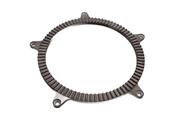 Anillo del sensor ABS, anillo del generador de impulsos trasero, anillo de control BMW R 1150 GS R21 0415 99-04
