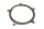 Anillo del sensor ABS, anillo del generador de impulsos trasero, anillo de control BMW R 1150 GS R21 0415 99-04