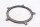 Anillo del sensor ABS, anillo del generador de impulsos trasero, anillo de control BMW R 1150 GS R21 0415 99-04