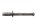 Vooras, as, wielassen, voorste lagerbevestiging BMW R 1150 GS R21 0415 99-04