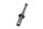 Vooras, as, wielassen, voorste lagerbevestiging BMW R 1150 GS R21 0415 99-04