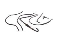 Moottorin tuuletus Yamaha YZF-R6 600 N 99-99