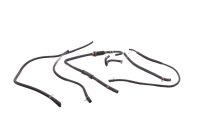 Moottorin tuuletus Yamaha YZF-R6 600 N 99-99