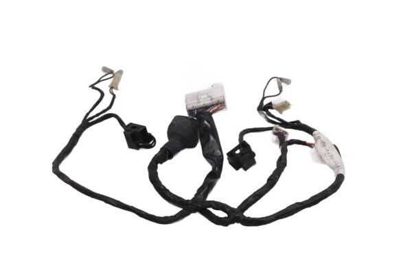 Kabelbaum Kabelstrang vorn Yamaha YZF-R6 600 N 99-99