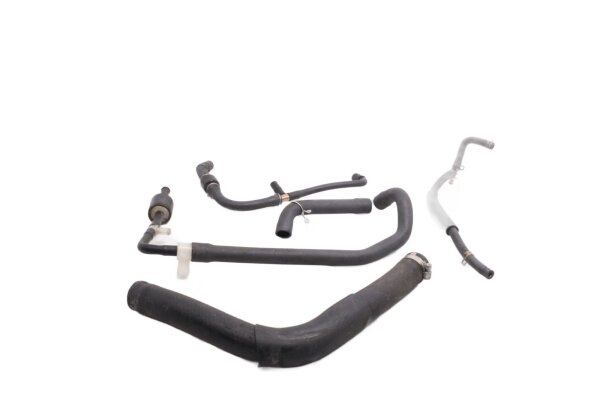 Tubi flessibili, linea del radiatore Yamaha YZF-R6 600 N 99-99