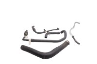 Tubi flessibili, linea del radiatore Yamaha YZF-R6 600 N 99-99