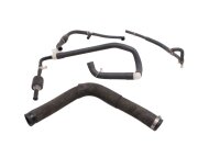 Tubi flessibili, linea del radiatore Yamaha YZF-R6 600 N 99-99