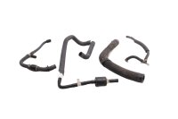Tubi flessibili, linea del radiatore Yamaha YZF-R6 600 N 99-99