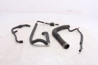 Tubi flessibili, linea del radiatore Yamaha YZF-R6 600 N 99-99