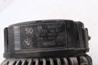 Lichtmaschine Bosch Generator Drehstromregler 14V BMW R 1150 GS R21 0415 99-04