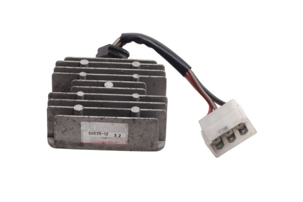 Regolatore raddrizzatore per alternatore SH535-12 Gilera Nordwest 600 600FB 91-93