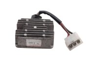 Alternator regulator rectifier SH535-12 Gilera Nordwest...