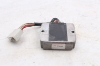 Regolatore raddrizzatore per alternatore SH535-12 Gilera Nordwest 600 600FB 91-93