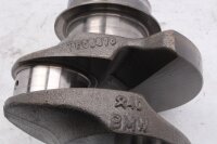 Vevaxel, motor, vevstång, vevaxeldrift, drivaxel BMW R 1150 GS R21 0415 99-04