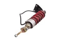 Bagstøddæmper, hydraulisk, rød Honda VFR 800 V4 Vtec RC46A 02-05