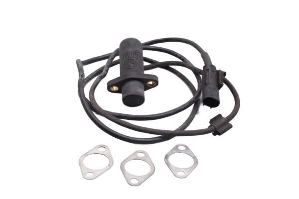Sensor ABS delantero, sensor de velocidad de rueda, frenos 2331239 BMW R 1150 GS R21 0415 99-04