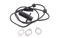Sensor ABS delantero, sensor de velocidad de rueda,...