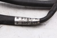 Interruptor de la pata de cabra, cable, fusible BMW R 1150 GS R21 0415 99-04