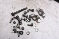 Barras de protección, barras de protección del motor, barras de protección BMW R 1150 GS R21 0415 99-04