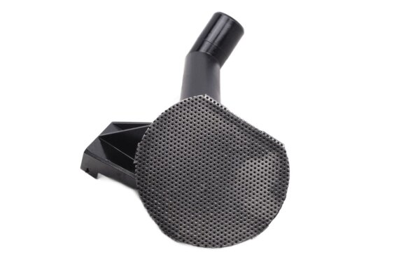 Oliebundkar, indsugningssnorkel, si, motorsmøring BMW R 1150 GS R21 0415 99-04