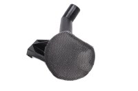 Oil pan, intake snorkel, strainer, engine lubrication BMW...