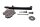 Styreskinne til tandhjul, venstre BMW R 1150 GS R21 0415 99-04