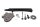 Styreskinne til tandhjul, venstre BMW R 1150 GS R21 0415 99-04