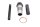 kettingspanner rechter spannerveer BMW R 1150 GS R21 0415 99-04
