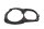 Scheinwerferhalter Frontmaske Lampenhalter 6326 086 BMW R 1150 GS R21 0415 99-04