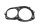 Scheinwerferhalter Frontmaske Lampenhalter 6326 086 BMW R 1150 GS R21 0415 99-04