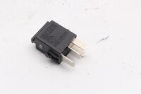 Relé de control eléctrico Siemens de 4 polos BMW R 1150 GS R21 0415 99-04