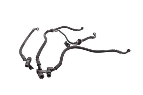 Bremsleitung Satz hydraulisch vorne hinten BMW R 1150 GS R21 0415 99-04