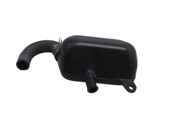 scatola di sfiato del tubo separatore dellolio Yamaha YZF-R6 600 N 99-99