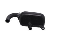 scatola di sfiato del tubo separatore dellolio Yamaha YZF-R6 600 N 99-99