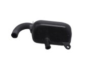 scatola di sfiato del tubo separatore dellolio Yamaha YZF-R6 600 N 99-99