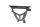 Copertura inferiore anteriore del rivestimento Yamaha YZF-R6 600 N 99-99