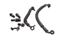 Skruesæt til ABS-bremseslangetilslutning Honda VFR 800 V4 Vtec RC46A 02-05